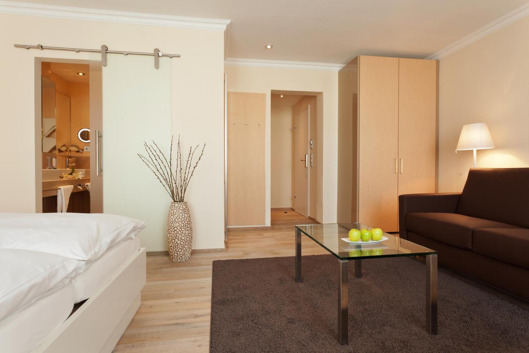 Strandhotel Georgshoehe Norderney Room photo