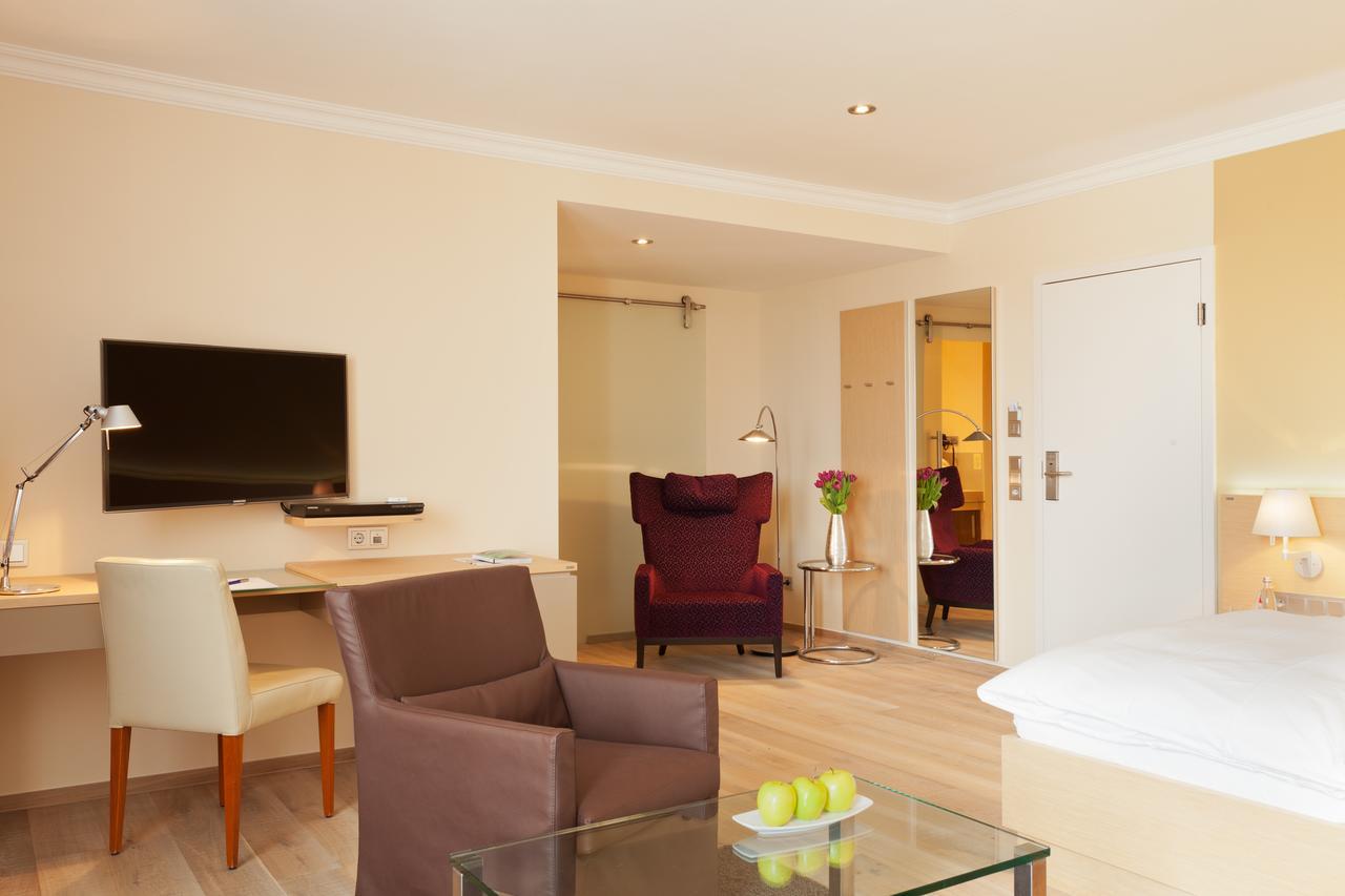 Strandhotel Georgshoehe Norderney Room photo