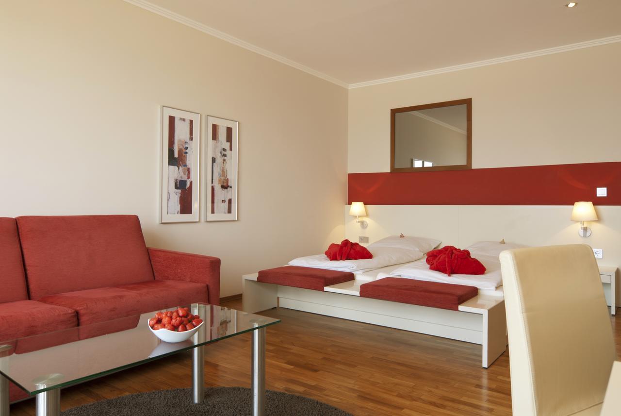 Strandhotel Georgshoehe Norderney Exterior photo
